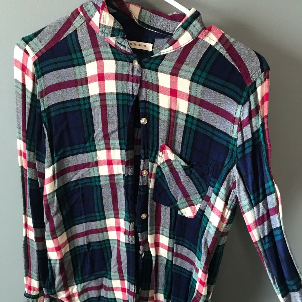 Flannel